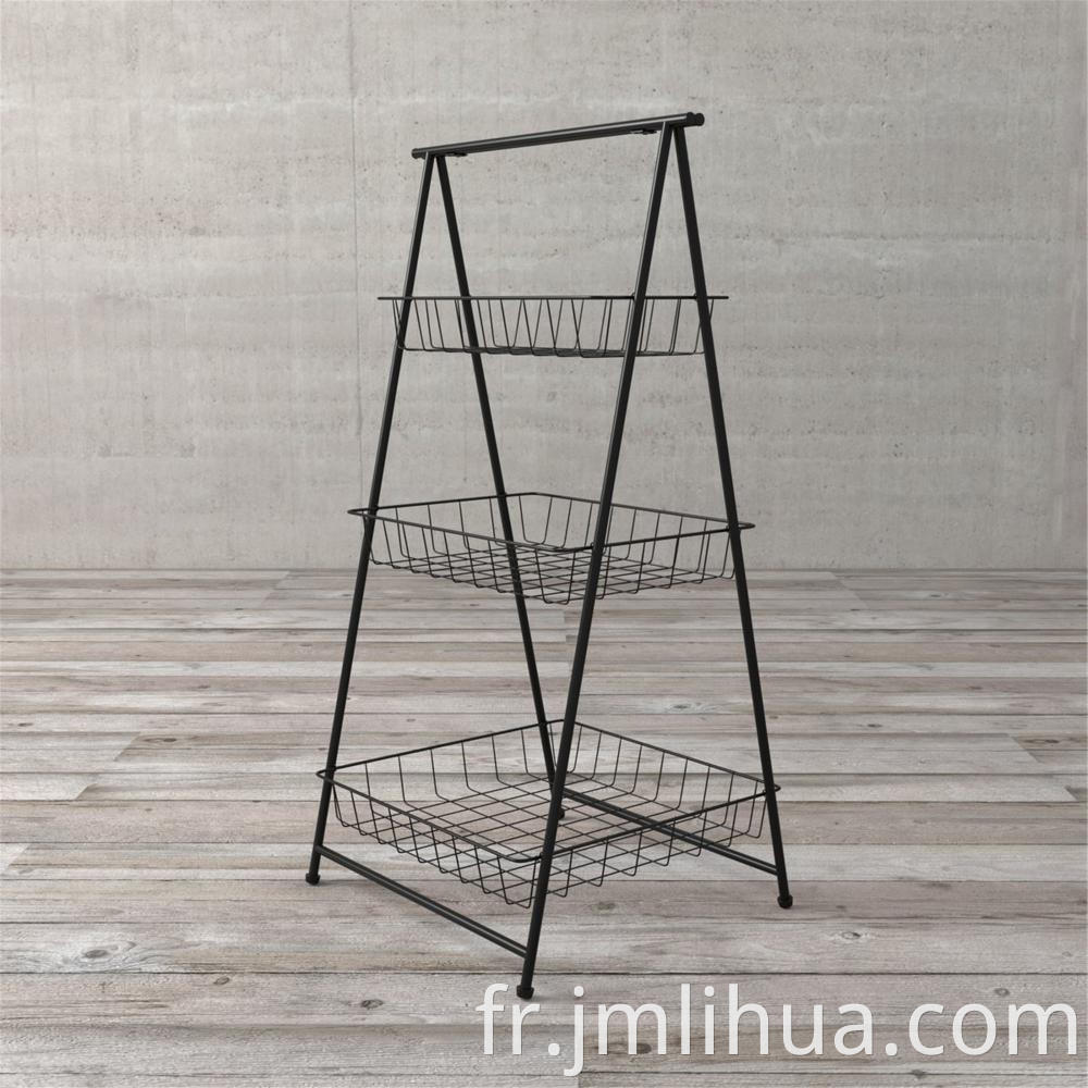 3 Tier Basket 4